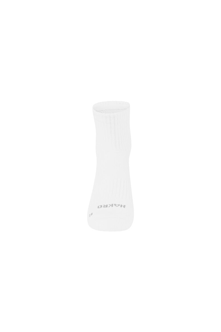 HAKRO Socken Function 972 weiß