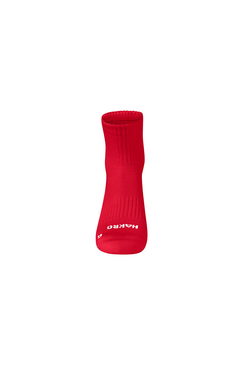 HAKRO Socken Function 972 rot