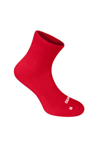 HAKRO Socken Function 972 rot