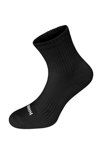 HAKRO Socken Function 972 schwarz