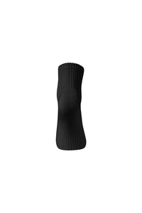 HAKRO Socken Function 972 schwarz