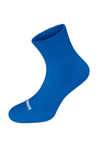 HAKRO Socken Function 972 royalblau