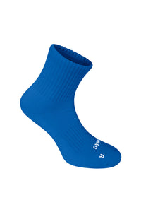 HAKRO Socken Function 972 royalblau