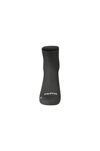 HAKRO Socken Function 972 karbongrau