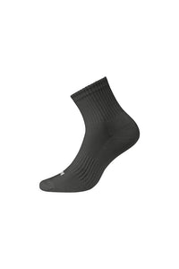 HAKRO Socken Function 972 karbongrau