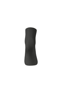 HAKRO Socken Function 972 karbongrau