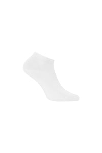HAKRO Sneaker Socken Essentials 973 weiß