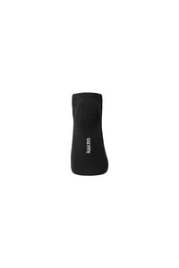 HAKRO Sneaker Socken Essentials 973 schwarz