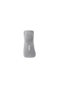 HAKRO Sneaker Socken Essentials 973 grau meliert