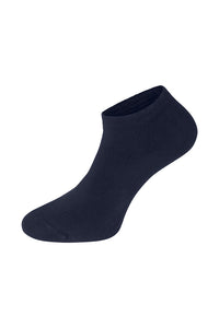 HAKRO Sneaker Socken Essentials 973 tinte