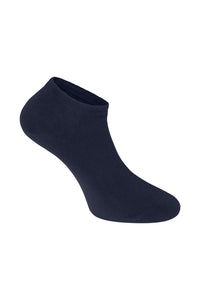 HAKRO Sneaker Socken Essentials 973 tinte