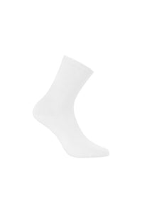 HAKRO Socken Essentials 975 weiß