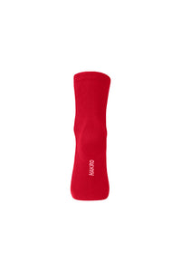 HAKRO Socken Essentials 975 rot