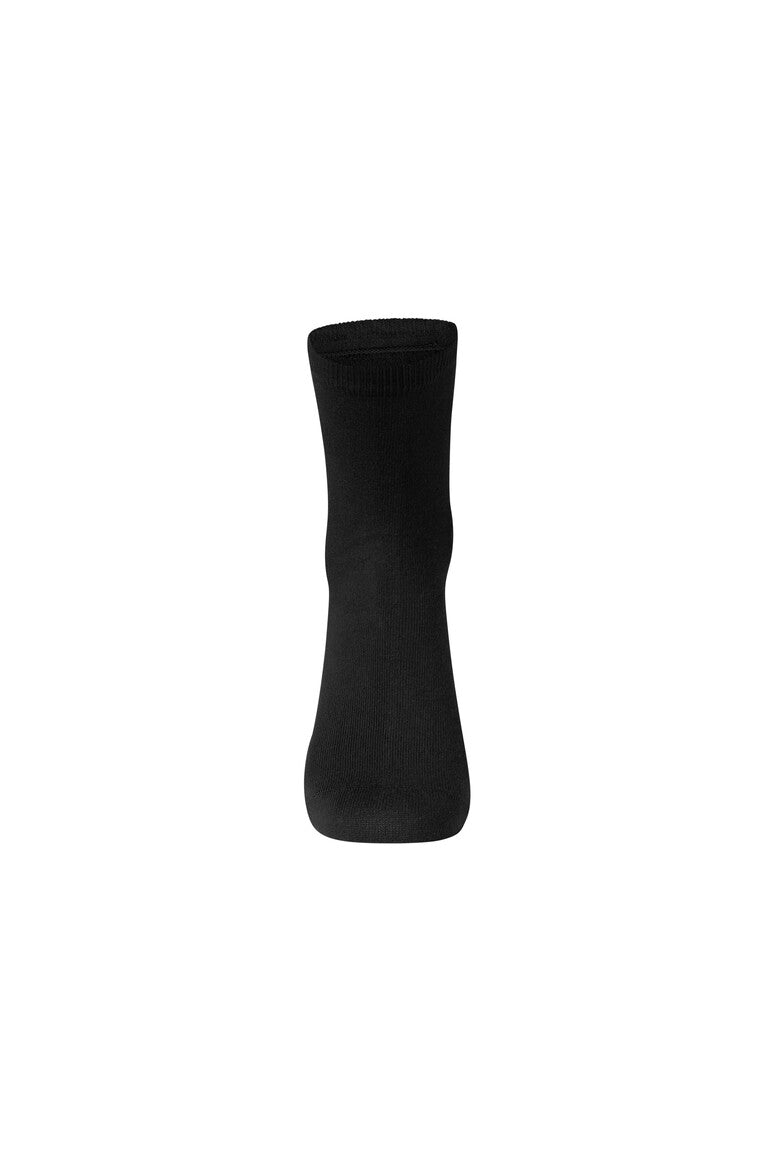HAKRO Socken Essentials 975 schwarz