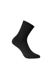 HAKRO Socken Essentials 975 schwarz