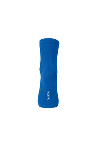 HAKRO Socken Essentials 975 royalblau