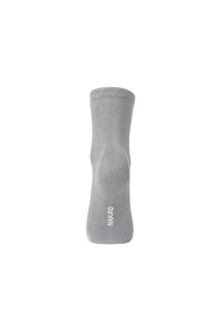 HAKRO Socken Essentials 975 grau meliert