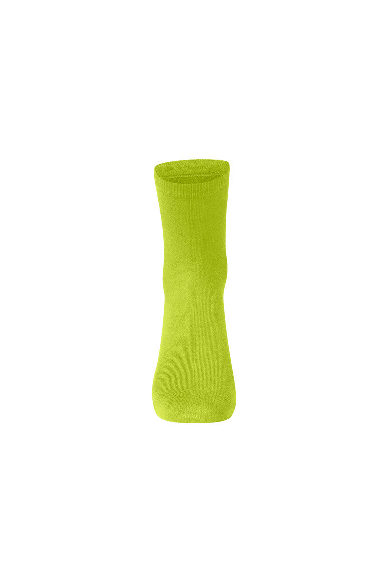 HAKRO Socken Essentials 975 kiwi