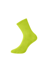 HAKRO Socken Essentials 975 kiwi