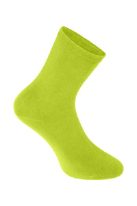 HAKRO Socken Essentials 975 kiwi