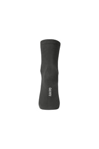 HAKRO Socken Essentials 975 karbongrau