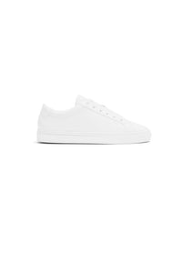 HAKRO Damen Sneaker ECO Vegan 982 weiß