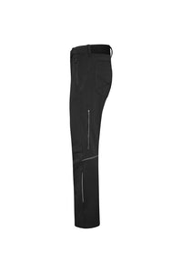 HAKRO Performancehose ECO 711L schwarz