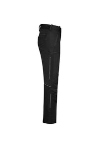 HAKRO Performancehose ECO 711L schwarz