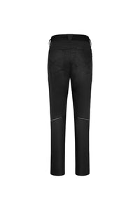 HAKRO Performancehose ECO 711L schwarz