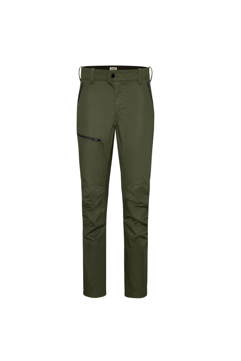 HAKRO Performancehose ECO 711L olive