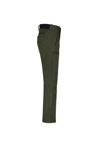 HAKRO Performancehose ECO 711L olive