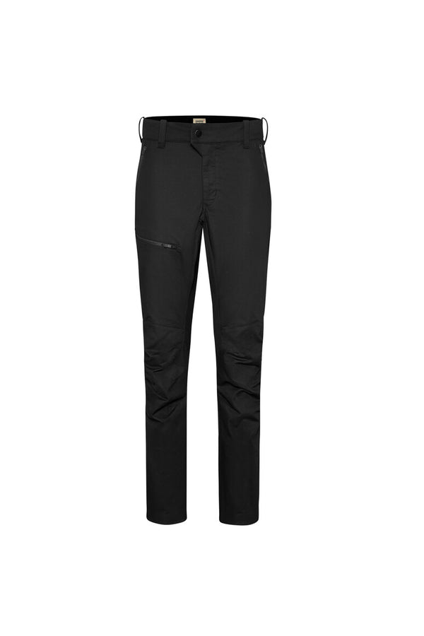 HAKRO Performancehose ECO 711S schwarz