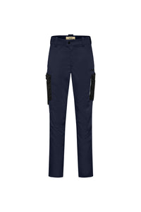 HAKRO Worker-Performancehose ECO 715L tinte