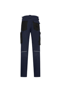 HAKRO Worker-Performancehose ECO 715L tinte