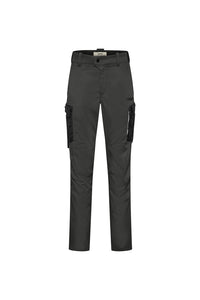 HAKRO Worker-Performancehose ECO 715S karbongrau