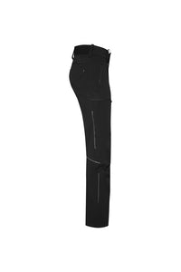 HAKRO Funktionshose X-Stretch 741L schwarz