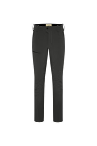 HAKRO Funktionshose X-Stretch 741L karbongrau