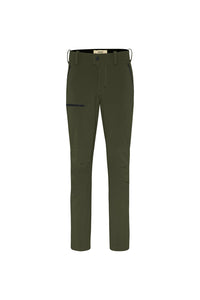 HAKRO Funktionshose X-Stretch 741L olive