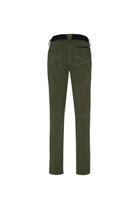 HAKRO Funktionshose X-Stretch 741L olive