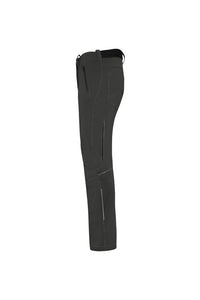 HAKRO Funktionshose X-Stretch 741S karbongrau