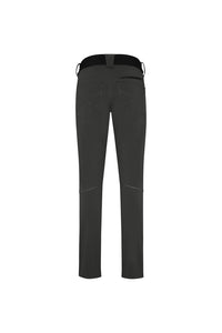 HAKRO Funktionshose X-Stretch 741S karbongrau