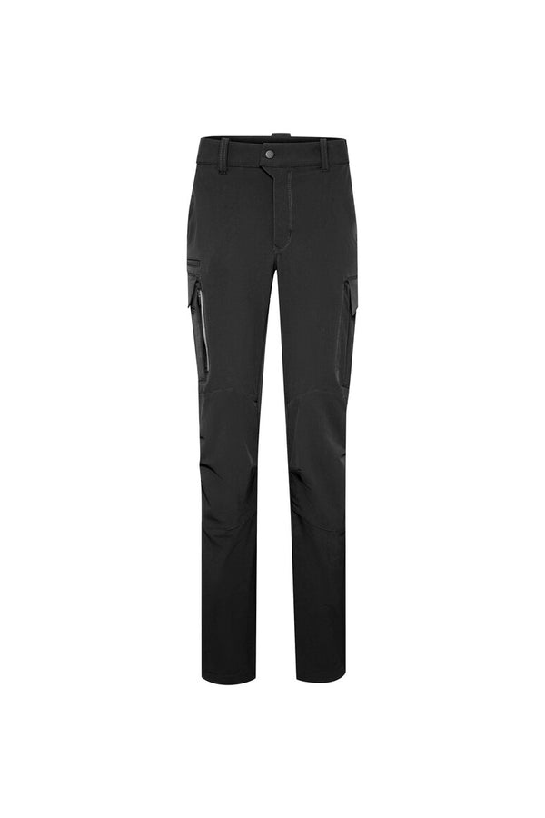 HAKRO Cargo-Funktionshose X-Stretch 745L schwarz