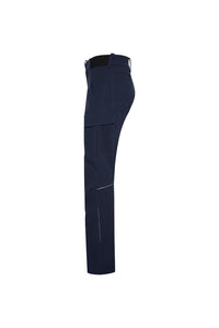 HAKRO Cargo-Funktionshose X-Stretch 745L tinte