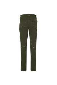 HAKRO Cargo-Funktionshose X-Stretch 745L olive