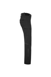 HAKRO Cargo-Funktionshose X-Stretch 745S schwarz