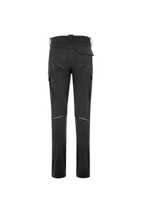 HAKRO Cargo-Funktionshose X-Stretch 745S schwarz