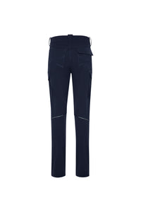 HAKRO Cargo-Funktionshose X-Stretch 745S tinte
