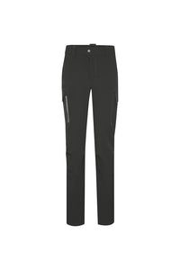 HAKRO Cargo-Funktionshose X-Stretch 745S karbongrau