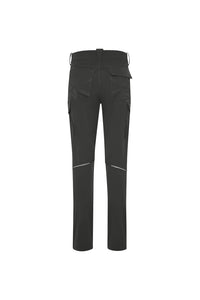 HAKRO Cargo-Funktionshose X-Stretch 745S karbongrau