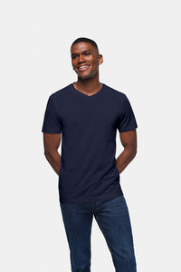 HAKRO V-Shirt Classic 226 tinte